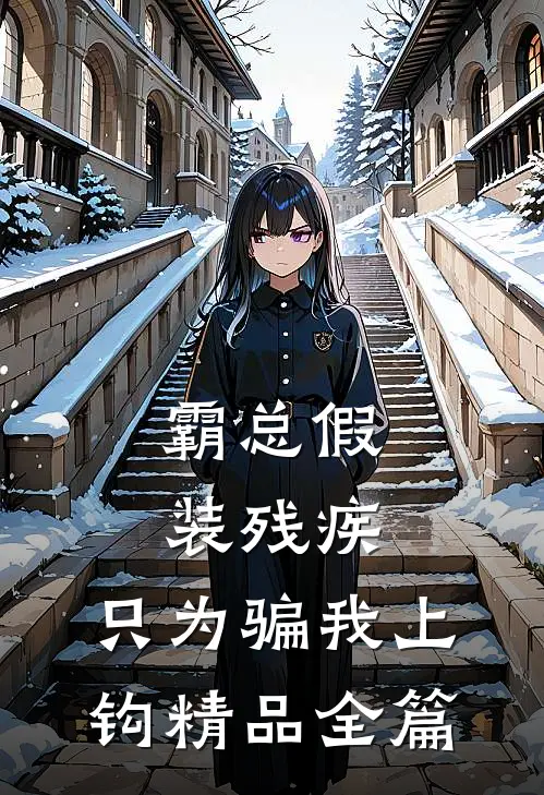霸总假装残疾，只为骗我上钩精品全篇