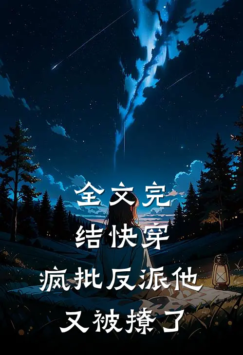 全文完结快穿：疯批反派他又被撩了