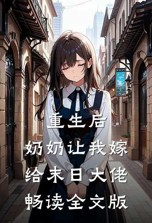 重生后，奶奶让我嫁给末日大佬畅读全文版