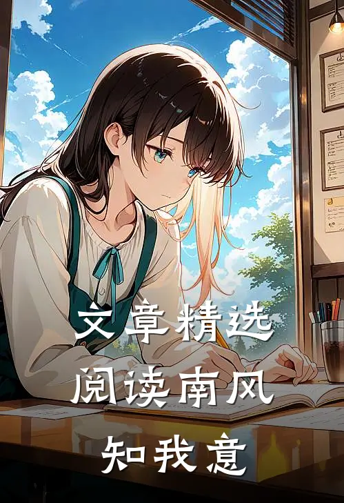 文章精选阅读南风知我意