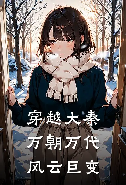 穿越大秦，万朝万代风云巨变
