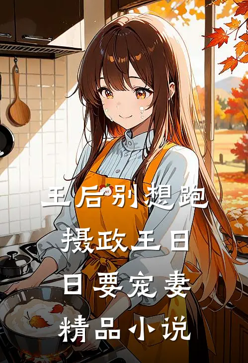 王后别想跑，摄政王日日要宠妻精品小说