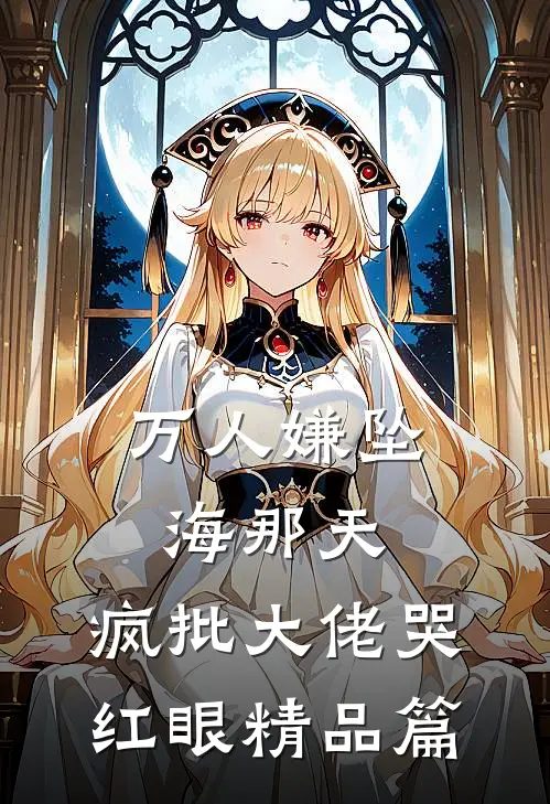 万人嫌坠海那天，疯批大佬哭红眼精品篇