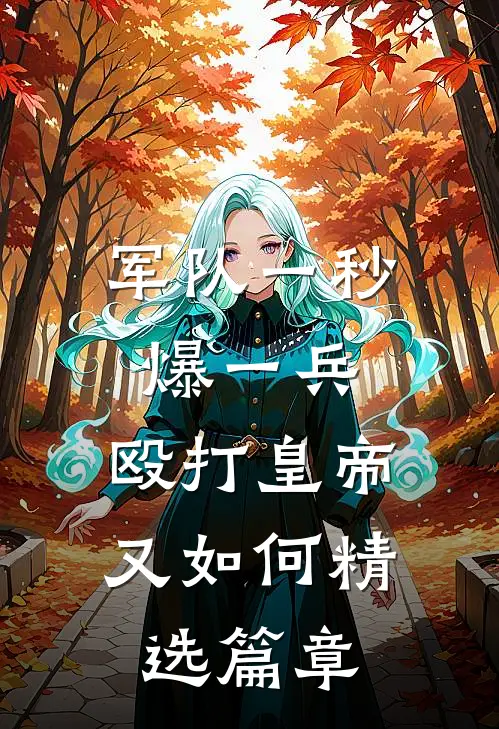 军队一秒爆一兵，殴打皇帝又如何精选篇章