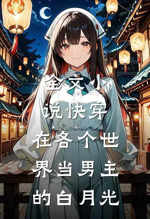 全文小说快穿：在各个世界当男主的白月光