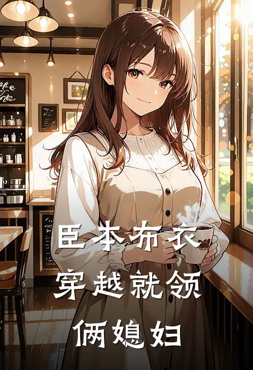 臣本布衣，穿越就领俩媳妇