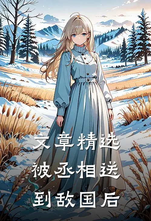 文章精选被丞相送到敌国后