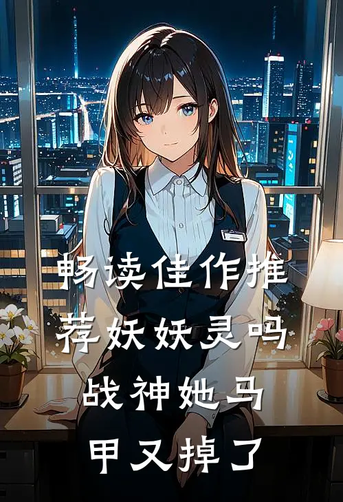 畅读佳作推荐妖妖灵吗，战神她马甲又掉了