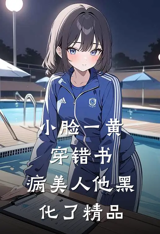 小脸一黄穿错书，病美人他黑化了精品