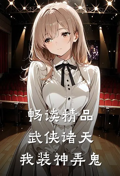 畅读精品武侠诸天，我装神弄鬼