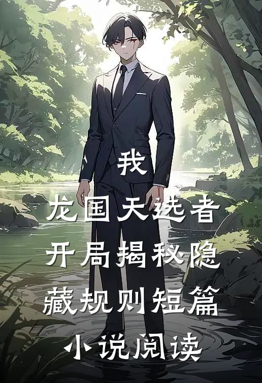 我，龙国天选者，开局揭秘隐藏规则短篇小说阅读