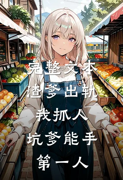 完整文本渣爹出轨我抓人，坑爹能手第一人
