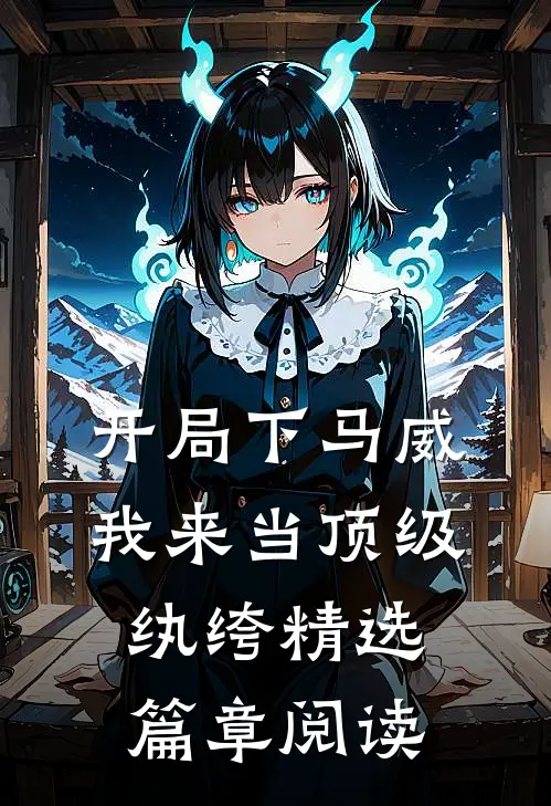 开局下马威，我来当顶级纨绔精选篇章阅读