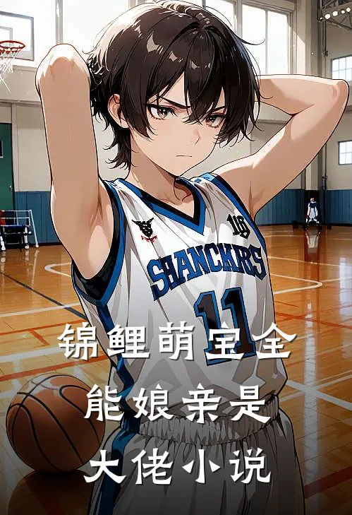 锦鲤萌宝全能娘亲是大佬小说