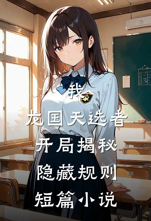 我，龙国天选者，开局揭秘隐藏规则短篇小说