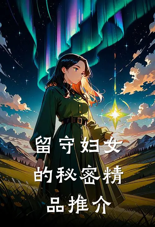 留守妇女的秘密精品推介
