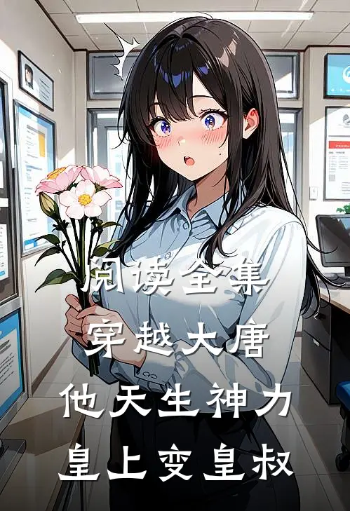 阅读全集穿越大唐：他天生神力，皇上变皇叔