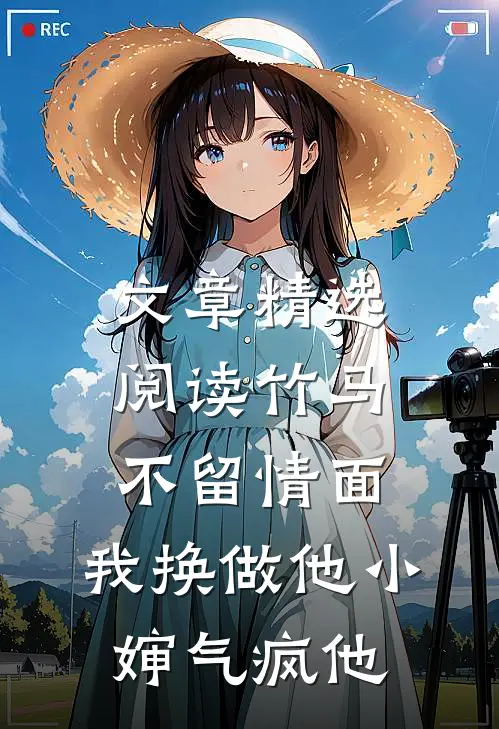 文章精选阅读竹马不留情面，我换做他小婶气疯他