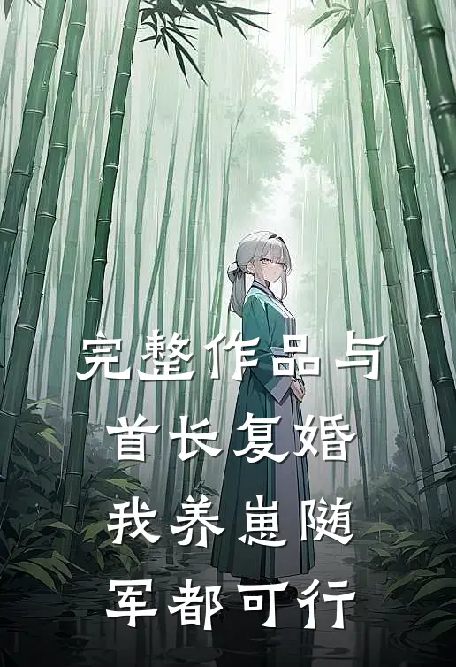 完整作品与首长复婚，我养崽随军都可行
