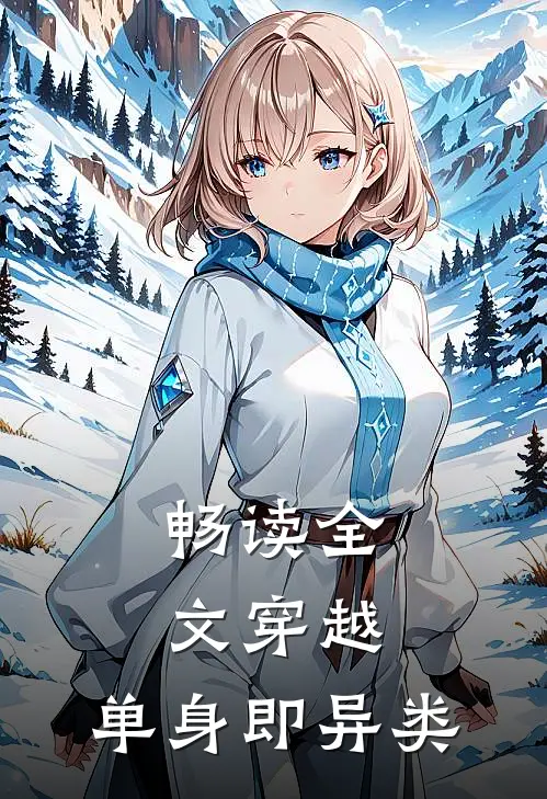 畅读全文穿越：单身即异类