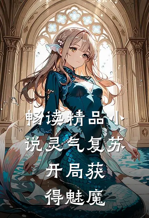 畅读精品小说灵气复苏：开局获得魅魔