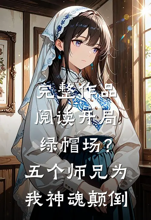 完整作品阅读开局绿帽场？五个师兄为我神魂颠倒