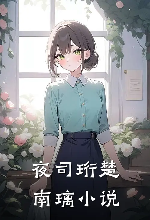 夜司珩楚南璃小说