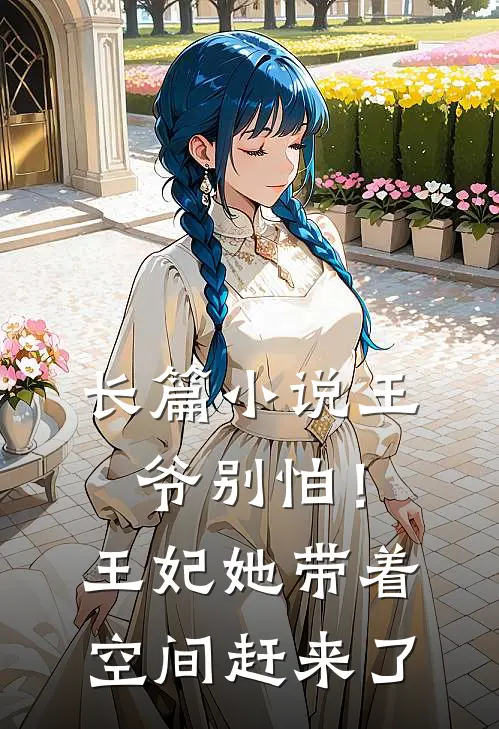 长篇小说王爷别怕！王妃她带着空间赶来了