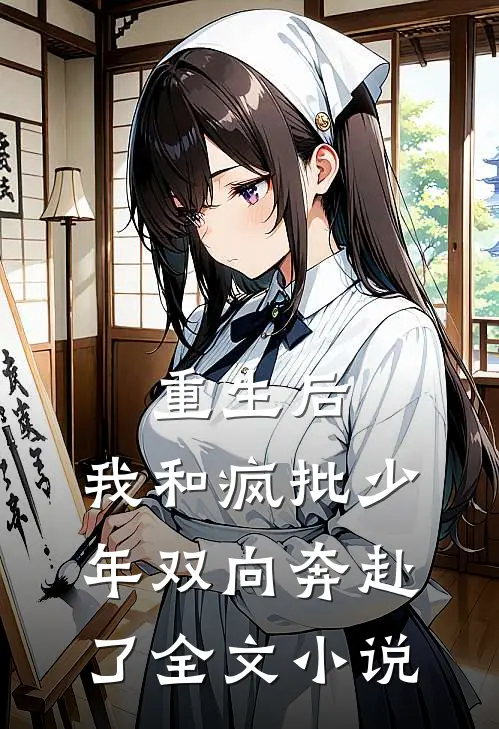 重生后，我和疯批少年双向奔赴了全文小说