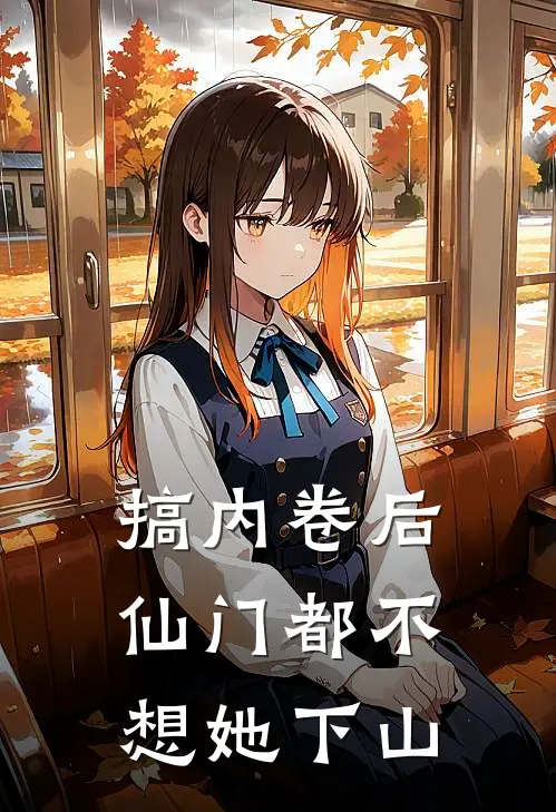 搞内卷后，仙门都不想她下山