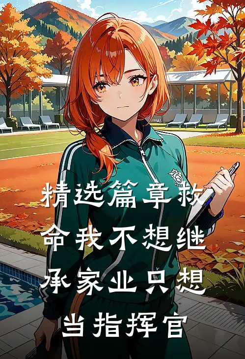 精选篇章救命我不想继承家业只想当指挥官