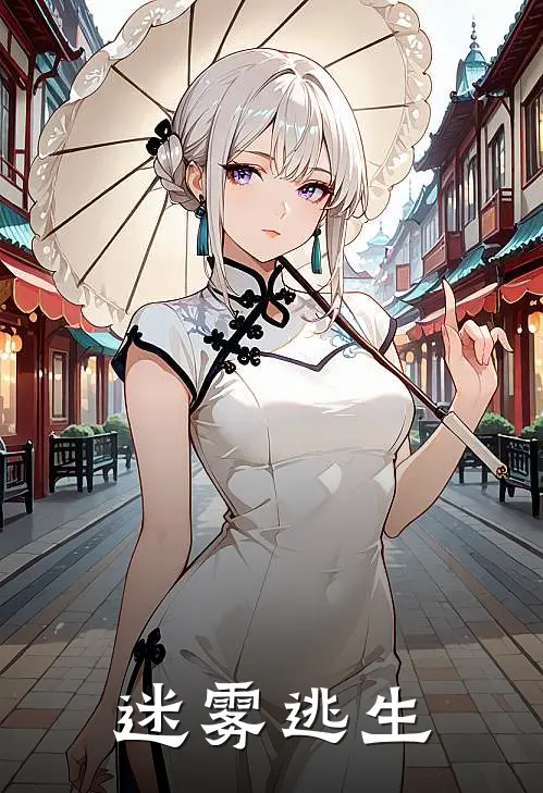 迷雾逃生