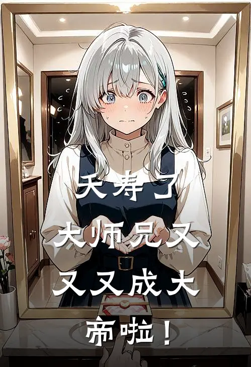 夭寿了，大师兄又又又成大帝啦！