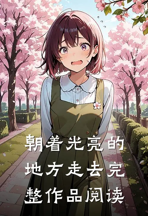 朝着光亮的地方走去完整作品阅读