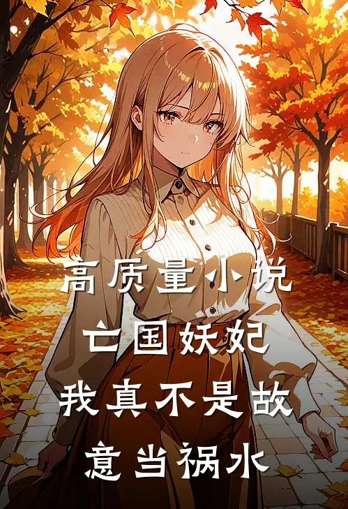 高质量小说亡国妖妃，我真不是故意当祸水
