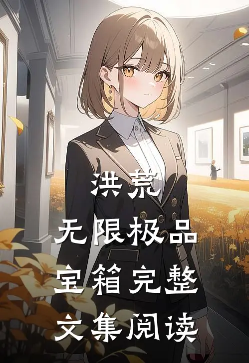洪荒：无限极品宝箱完整文集阅读