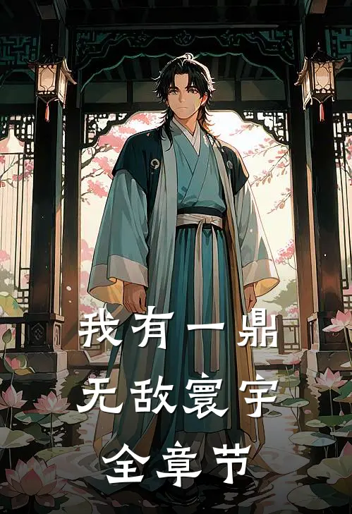 我有一鼎，无敌寰宇全章节