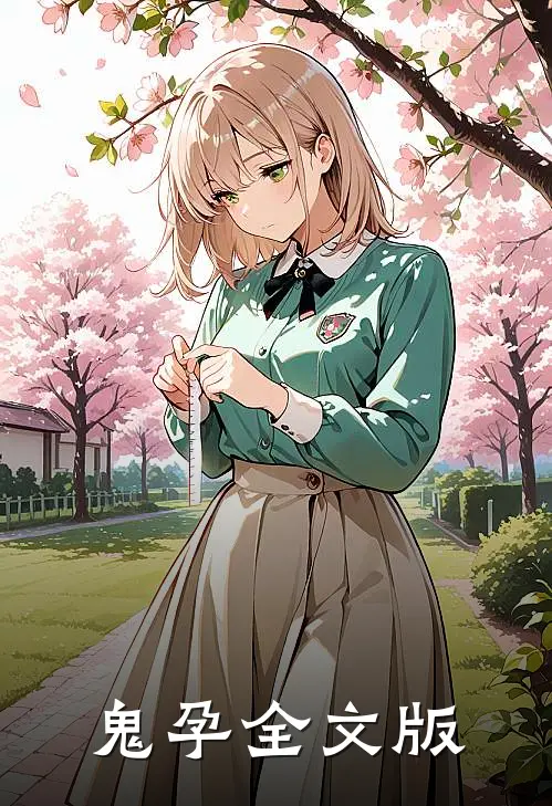 鬼孕全文版