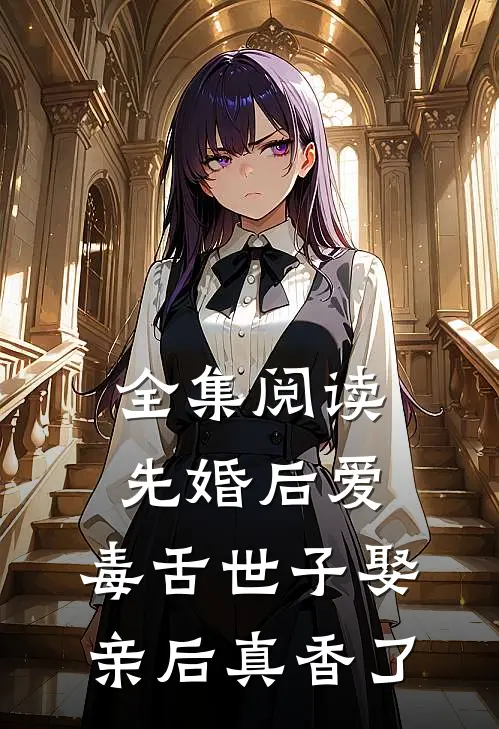 全集阅读先婚后爱：毒舌世子娶亲后真香了