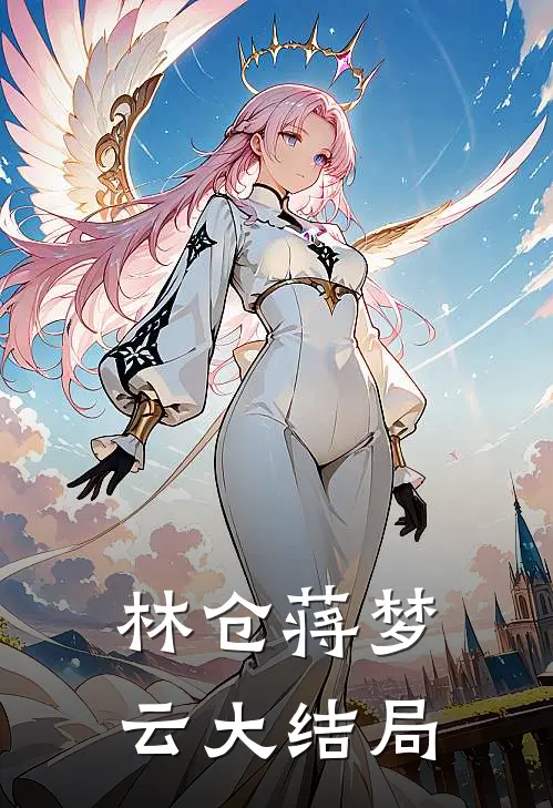林仓蒋梦云大结局