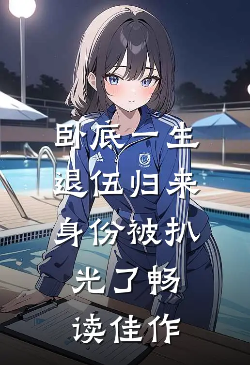 卧底一生：退伍归来身份被扒光了畅读佳作