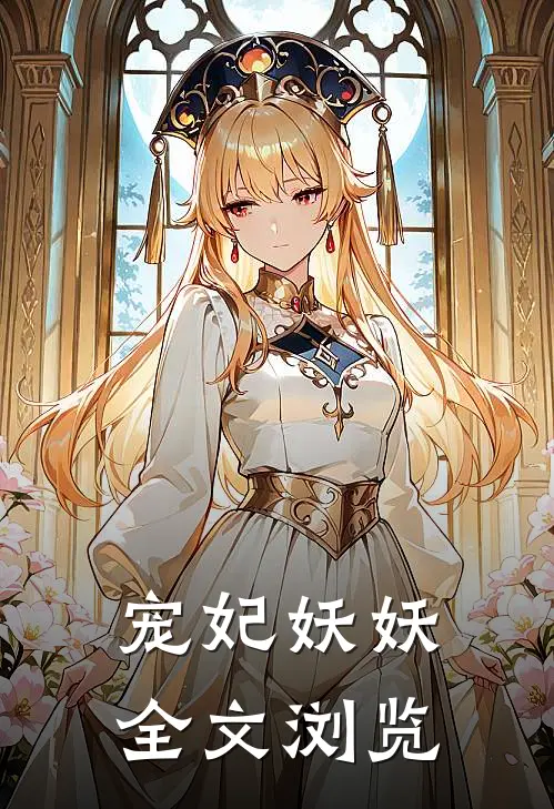 宠妃妖妖全文浏览