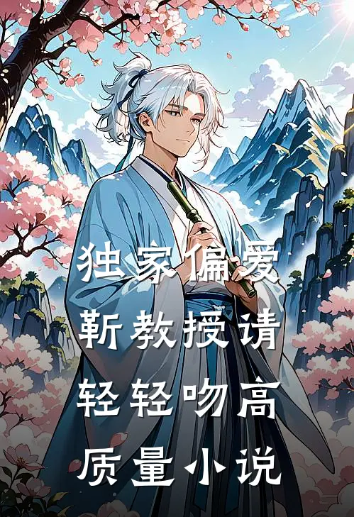 独家偏爱：靳教授请轻轻吻高质量小说