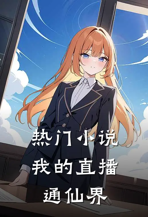 热门小说我的直播通仙界