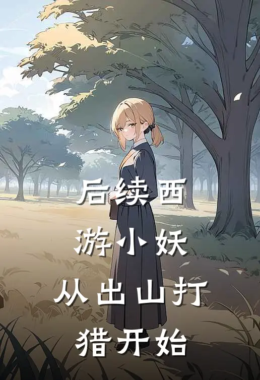 后续西游小妖，从出山打猎开始