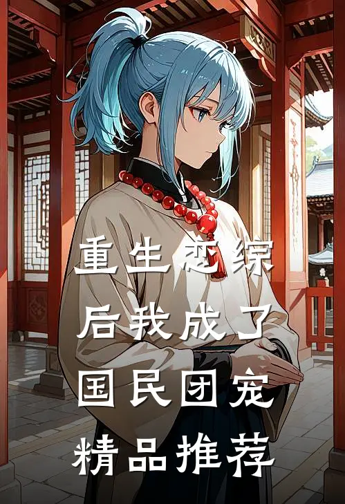 重生恋综后我成了国民团宠精品推荐