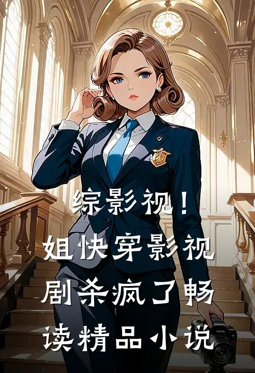 综影视！姐快穿影视剧杀疯了畅读精品小说
