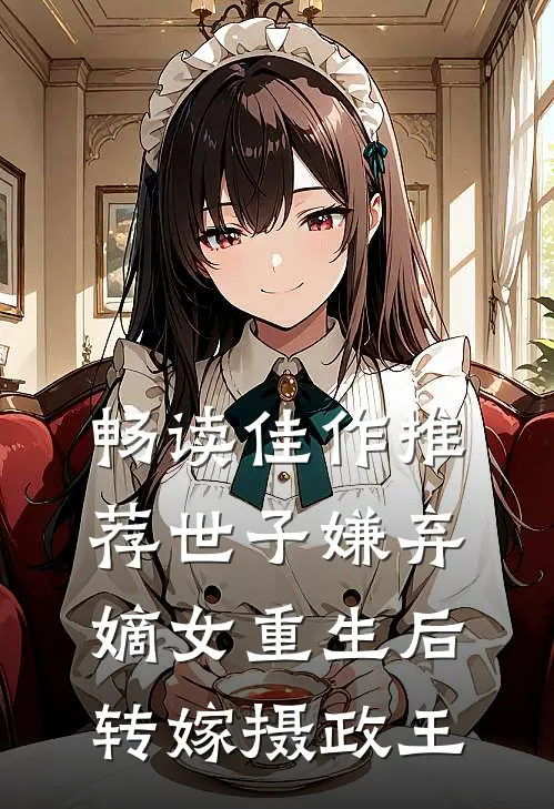 畅读佳作推荐世子嫌弃，嫡女重生后转嫁摄政王