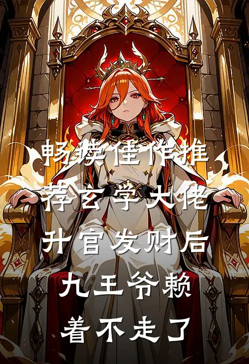 畅读佳作推荐玄学大佬升官发财后，九王爷赖着不走了