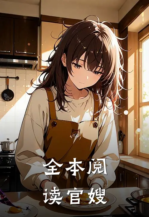 全本阅读官嫂
